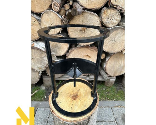 Дровокол ручний Gurkit X4