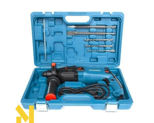 Перфоратор Hyundai H 850