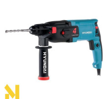 Перфоратор Hyundai H 850