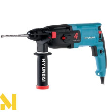 Перфоратор Hyundai H 850