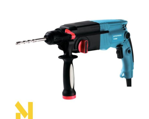 Перфоратор Hyundai H 900