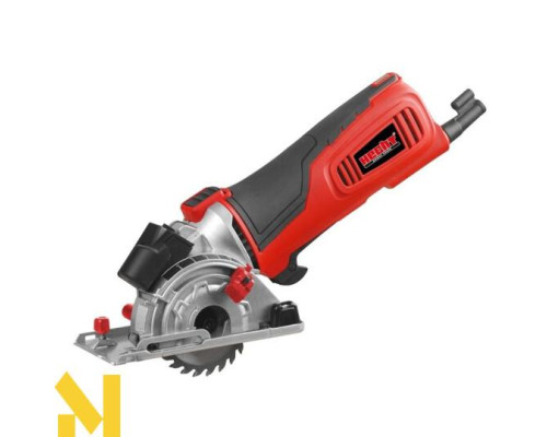 Міні-пила дискова Hecht 1060 SET