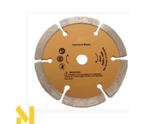 Міні-пила дискова Hecht 1066