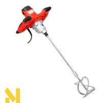 Міксер будівельний Hecht 1135