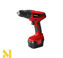 Шуруповерт Hecht 1214