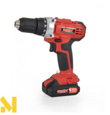 Шуруповерт Hecht 1215