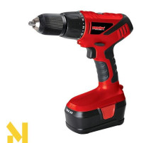 Шуруповерт Hecht 1218