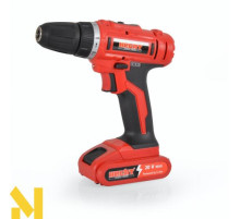 Шуруповерт Hecht 1223