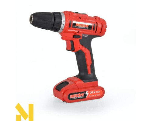 Шуруповерт Hecht 1223