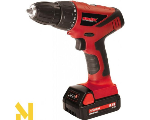 Шуруповерт Hecht 1224