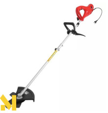 Тример електричний Hecht 1238