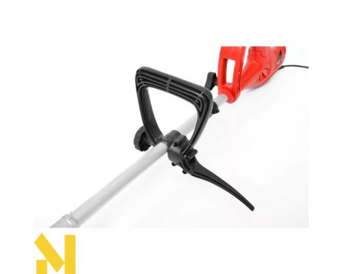 Тример електричний Hecht 1238