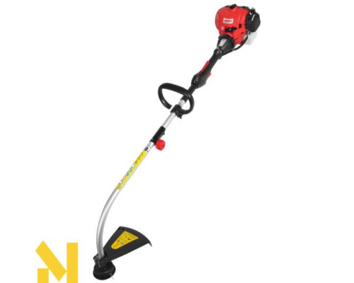 Мотокоса Hecht 124 R