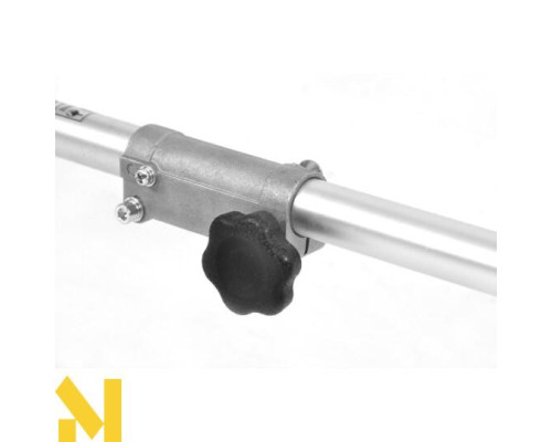 Мотокоса Hecht 124 R