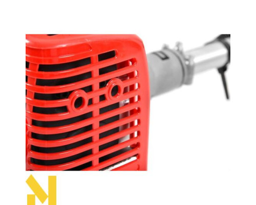 Мотокоса Hecht 124 R