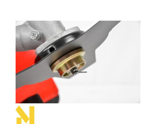 Мотокоса Hecht 124 R