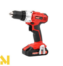 Шуруповерт Hecht 1277