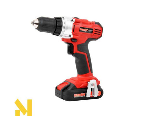 Шуруповерт Hecht 1277