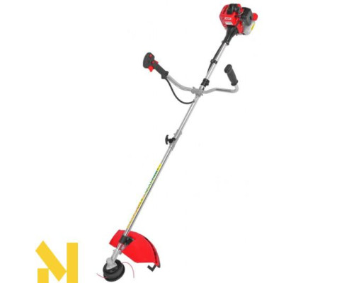 Мотокоса Hecht 127 BTS