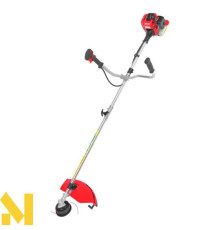 Мотокоса Hecht 127 BTS