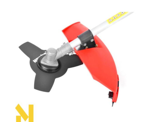 Мотокоса Hecht 127 BTS