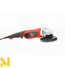 Болгарка (кутова шліфмашина) Hecht 1318
