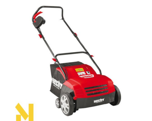 Аератор електричний Hecht 1321