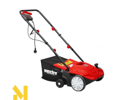 Аератор електричний Hecht 1427