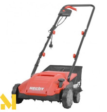 Аератор електричний Hecht 1427