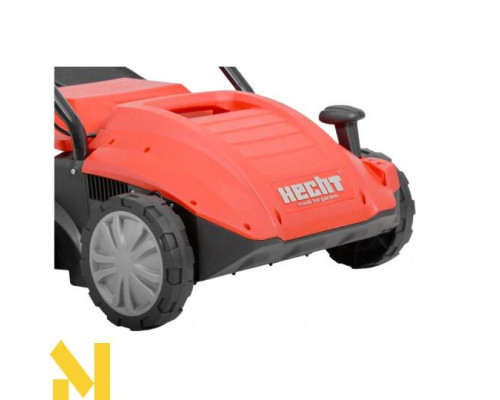 Аератор електричний Hecht 1427