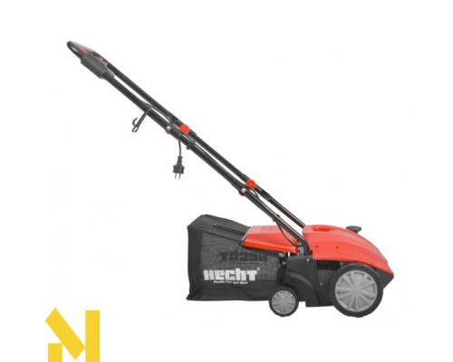 Аератор електричний Hecht 1427