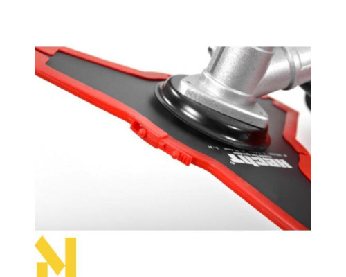 Мотокоса Hecht 151