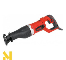 Пила шабельна Hecht 1570