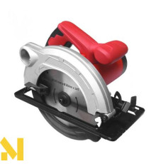 Пила дискова Hecht 1618