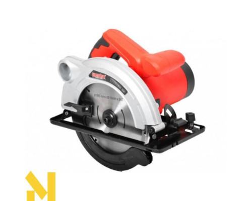 Пила дискова Hecht 1618