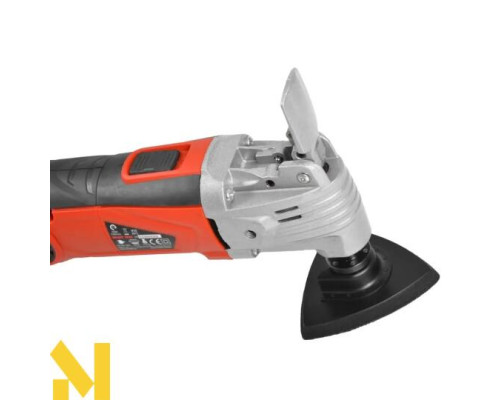 Багатофункціональний інструмент (реноватор) Hecht 1630