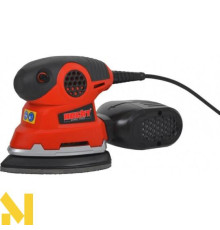 Шліфмашина дельтоподібна Hecht 1713