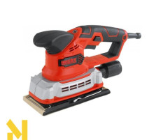 Шліфмашина вібраційна Hecht 1715