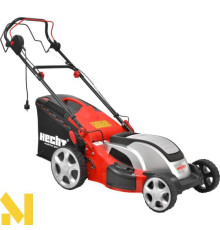 Газонокосарка електрична Hecht 1803