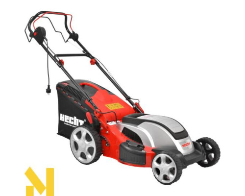 Газонокосарка електрична Hecht 1803