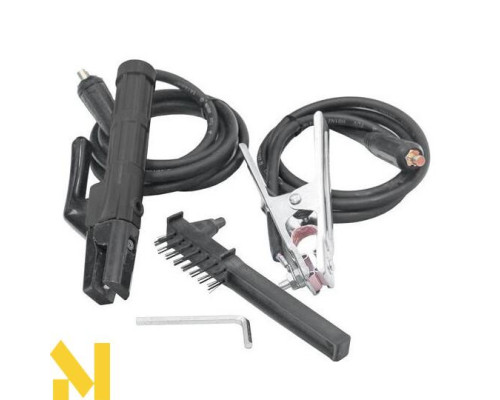 Зварювальний інвертор Hecht 1817