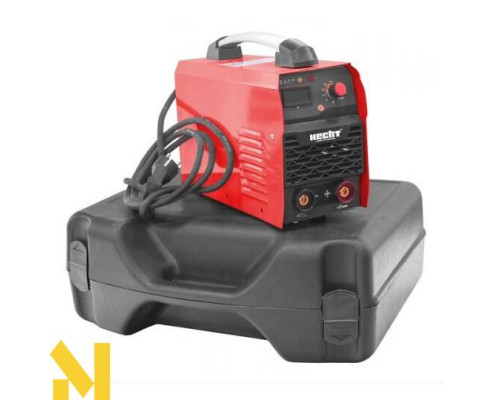 Зварювальний інвертор Hecht 1817
