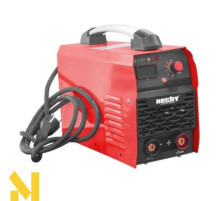 Зварювальний інвертор Hecht 1817