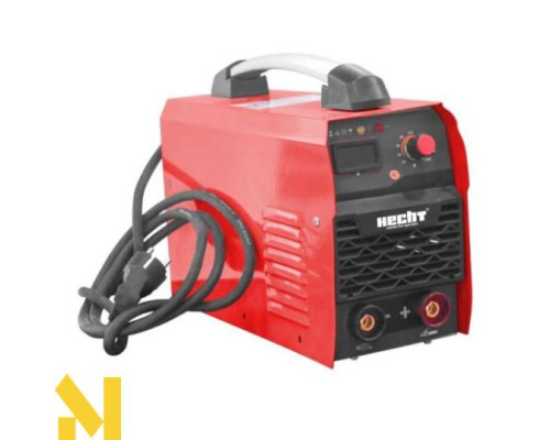 Зварювальний інвертор Hecht 1817
