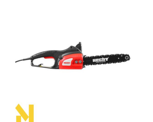 Пила ланцюгова електрична Hecht 1835