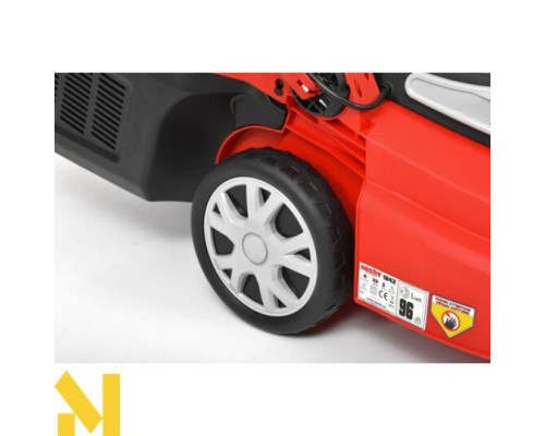 Газонокосарка електрична Hecht 1842