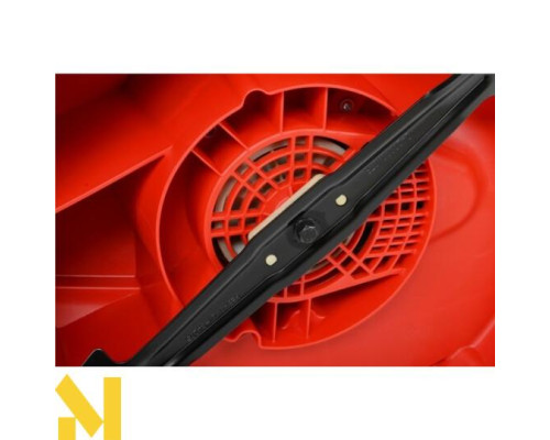 Газонокосарка електрична Hecht 1842