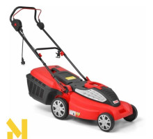 Газонокосарка електрична Hecht 1842