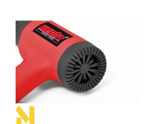 Фен технічний Hecht 2020