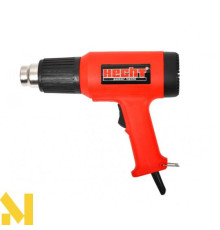 Фен технічний Hecht 2020